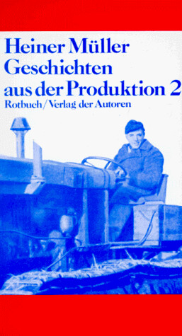 Geschichten Aus Der Produktion 2