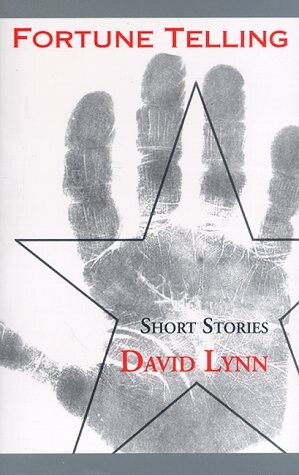 Fortune telling : short stories