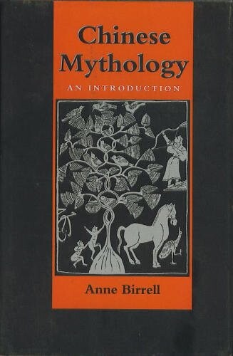 Chinese Mythology: An Introduction