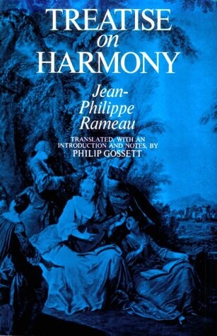 Treatise on harmony