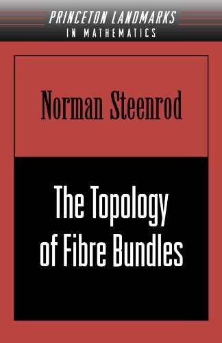 The Topology of Fibre Bundles. (PMS-14)