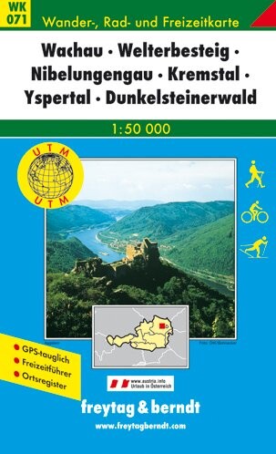 WK 071 Wachau-Dunkelst