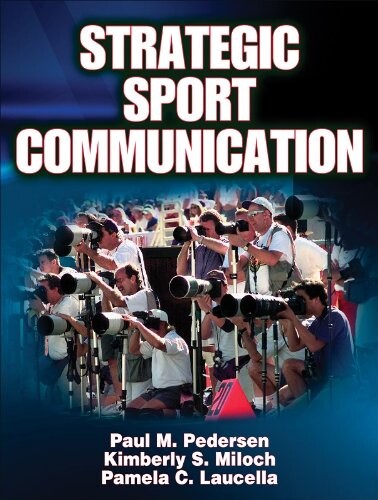 Strategic Sport Communication