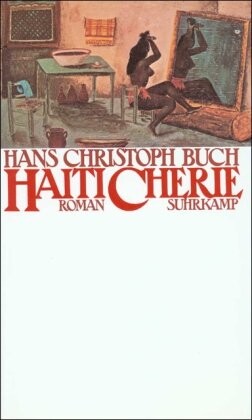 Haiti Cherie: Roman (German Edition)