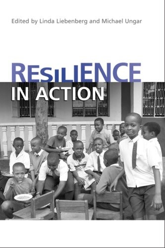 Resilience in action : working with youth across cultures and contexts