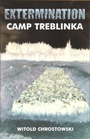 Extermination camp Treblinka