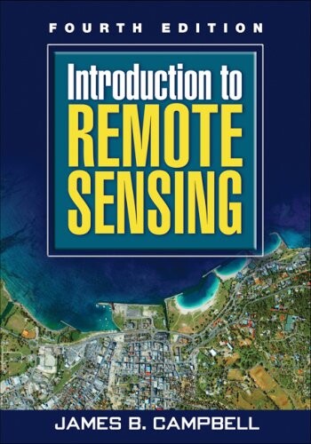 Introduction to remote sensing