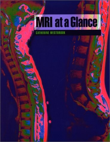 MRI at a glance