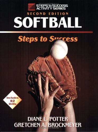 Softball: Steps to Success