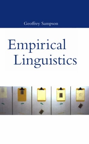 Empirical Linguistics (Open Linguistics)