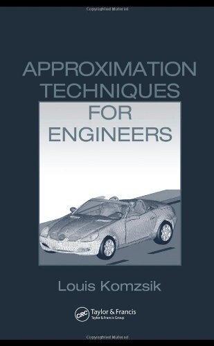 Approximation Techniques for Engineers