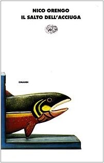 Il salto dell'acciuga (I coralli) (Italian Edition)