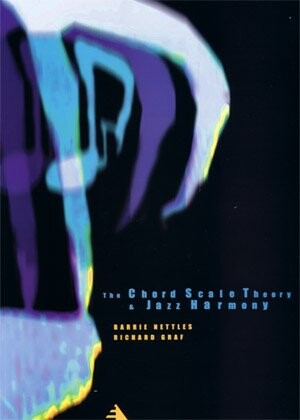 The Chord Scale Theory and Jazz Harmony Analysis