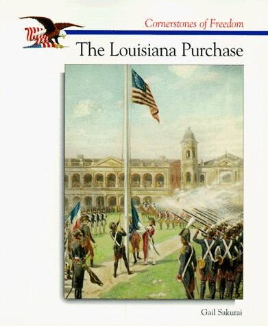 The Louisiana purchase/