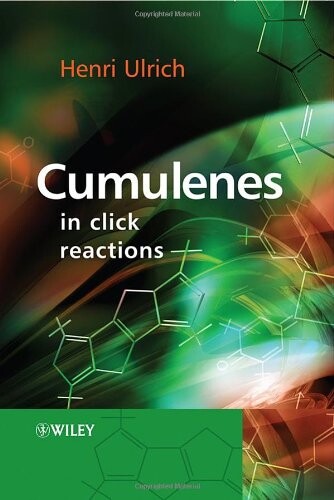 Cumulenes in click reactions