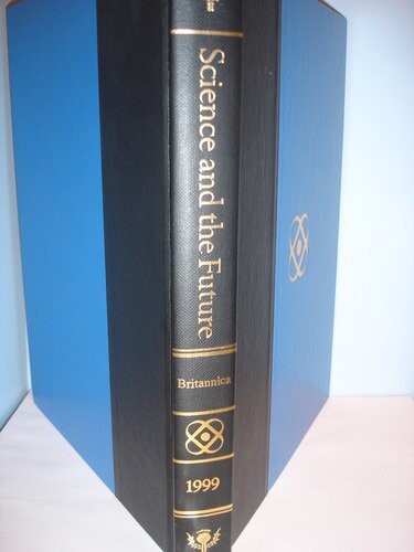Britannica of science and future 1999