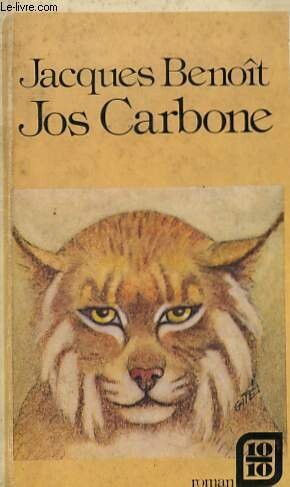Jos Carbone (10/10 roman, #21)