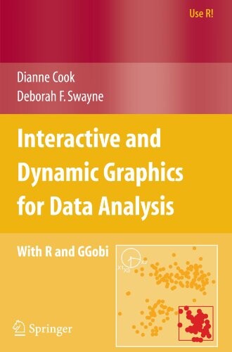 Interactive and dynamic graphics for data analysis : With R and GGobi