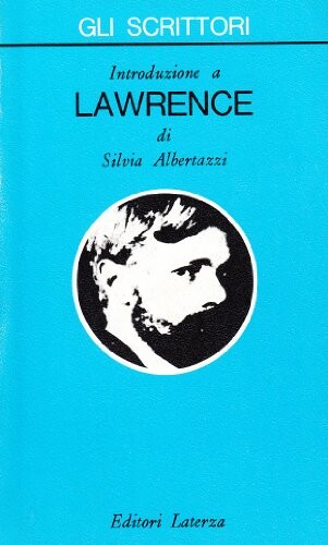 Introduzione a Lawrence (Gli scrittori)