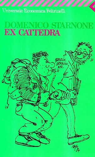 Ex Cattedra (Italian Edition)