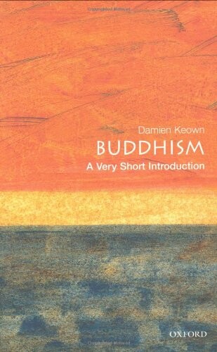 Buddhism: A Very Short Introduction (Very Short Introductions)