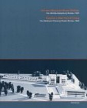 Auf dem Weg zum Neuen Wohnen : die Werkbundsiedlung Breslau 1929 = Towards a new kind of living : the Werbund Housing Estate Breslau 1929