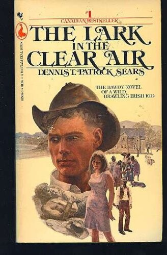 Lark in the Clear Air (New Canadian Library)