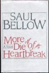 More die of heart-break