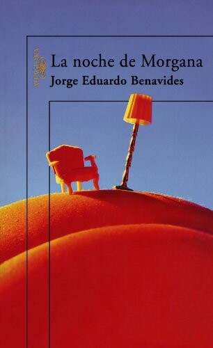 La Noche de Morgana (Spanish Edition)