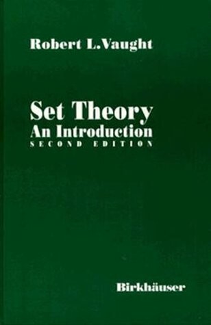 Set Theory: An Introduction