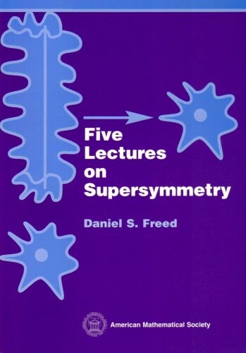 Five Lectures on Supersymmetry (FLS)