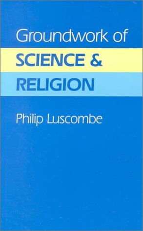 Groundwork of science and religion
