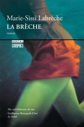 La Breche (French Edition)
