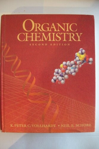Organic Chemistry
