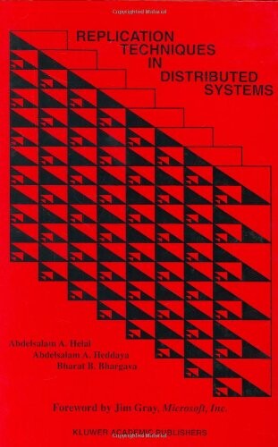 Replication techniques in distributed systems