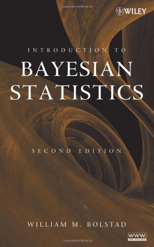 Introduction to Bayesian statistics