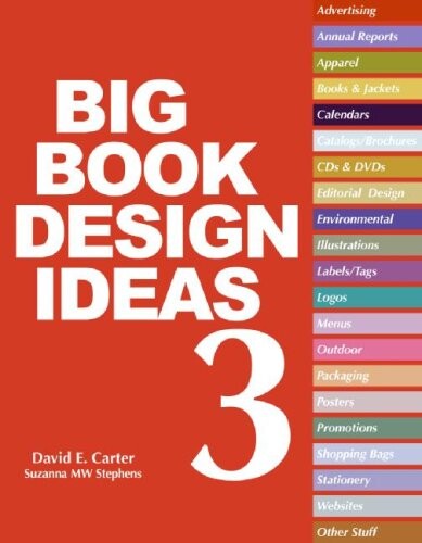The big book of design ideas. 3