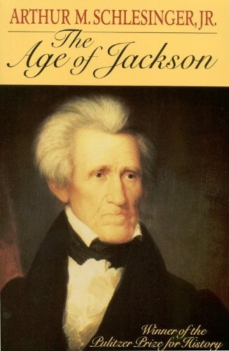 The age of Jackson
