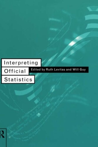 Interpreting official statistics