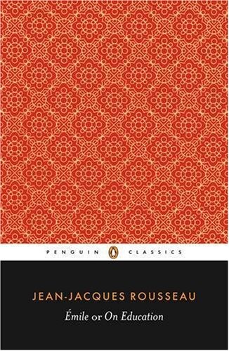 Emile, or, On education