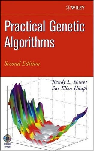Practical genetic algorithms