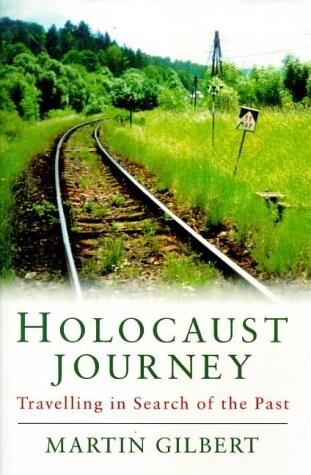 Holocaust Journey