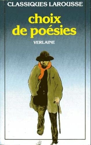 Choix De Poesies (French Edition)