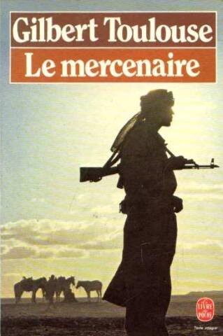 Le mercenaire