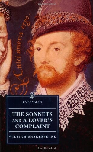 The sonnets and a lover's complaint