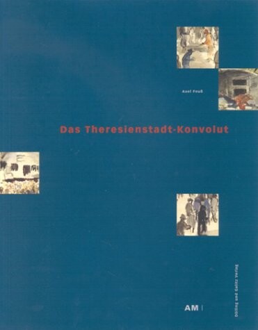 Das Theresienstadt-Konvolut :Altonaer Museum in Hamburg, Norddeutsches Landesmuseum