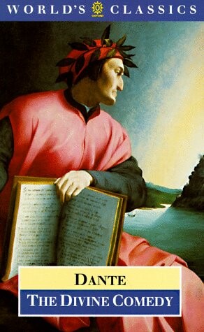 The divine comedy