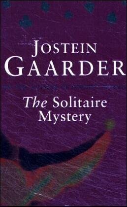 The solitaire mystery