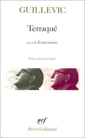 Terraque (French Edition)