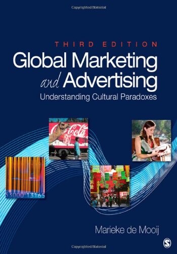 Global marketing and advertising : understanding cultural paradoxes
